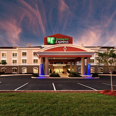 Holiday Inn Express Lake Wales North-Winter Haven By Ihg Waverly Exteriör bild