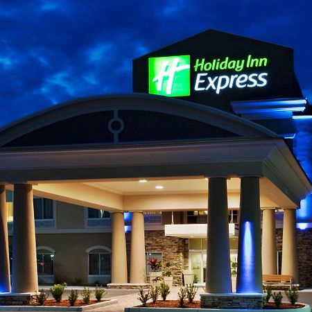 Holiday Inn Express Lake Wales North-Winter Haven By Ihg Waverly Exteriör bild