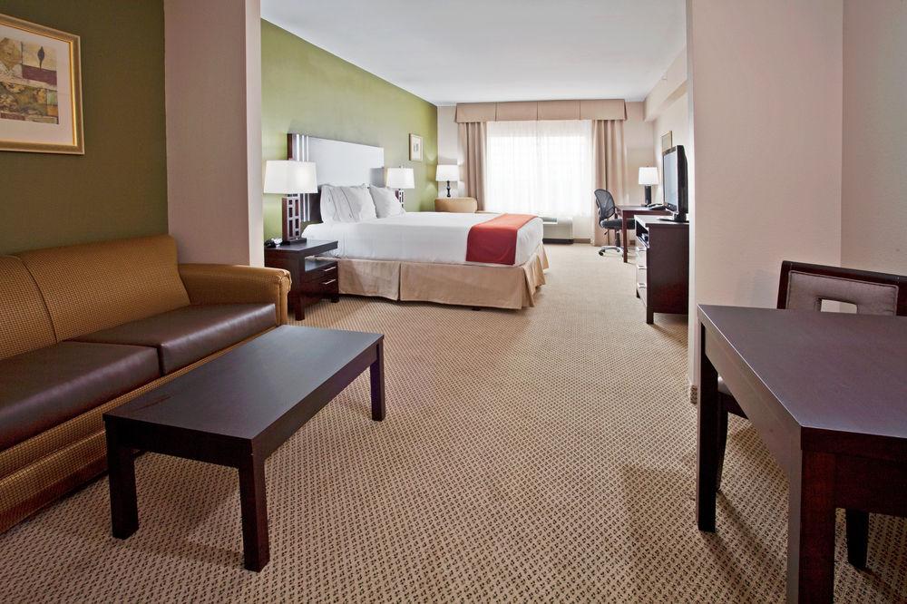 Holiday Inn Express Lake Wales North-Winter Haven By Ihg Waverly Exteriör bild