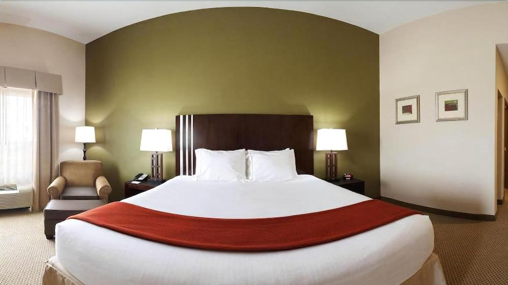 Holiday Inn Express Lake Wales North-Winter Haven By Ihg Waverly Exteriör bild