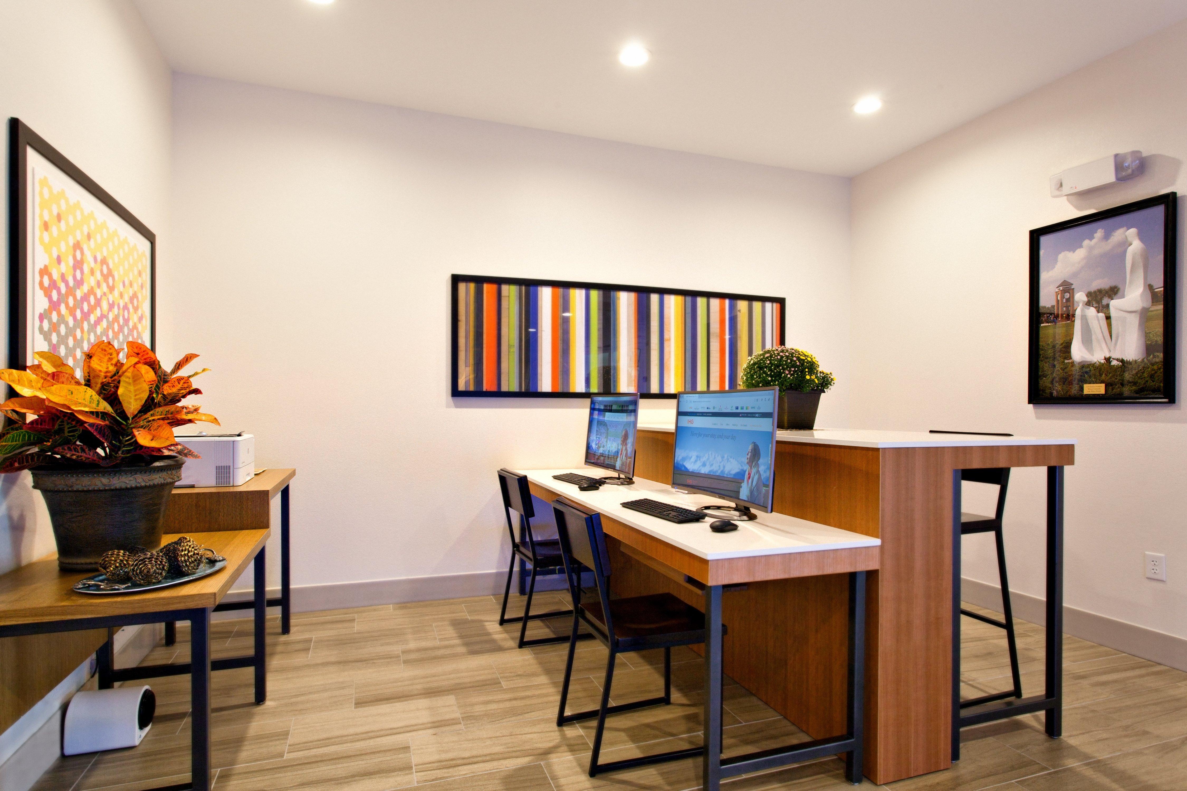 Holiday Inn Express Lake Wales North-Winter Haven By Ihg Waverly Exteriör bild