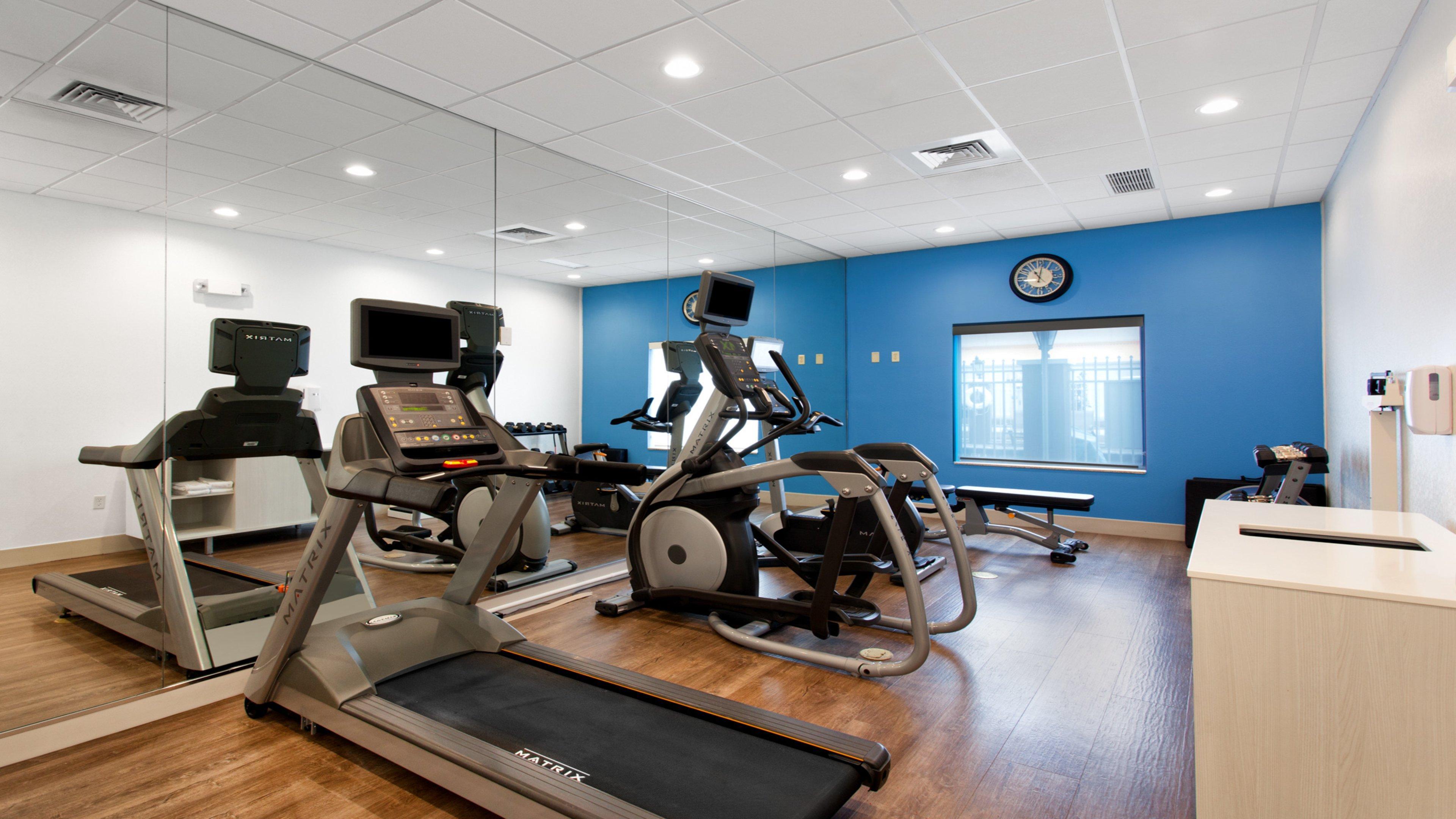 Holiday Inn Express Lake Wales North-Winter Haven By Ihg Waverly Exteriör bild