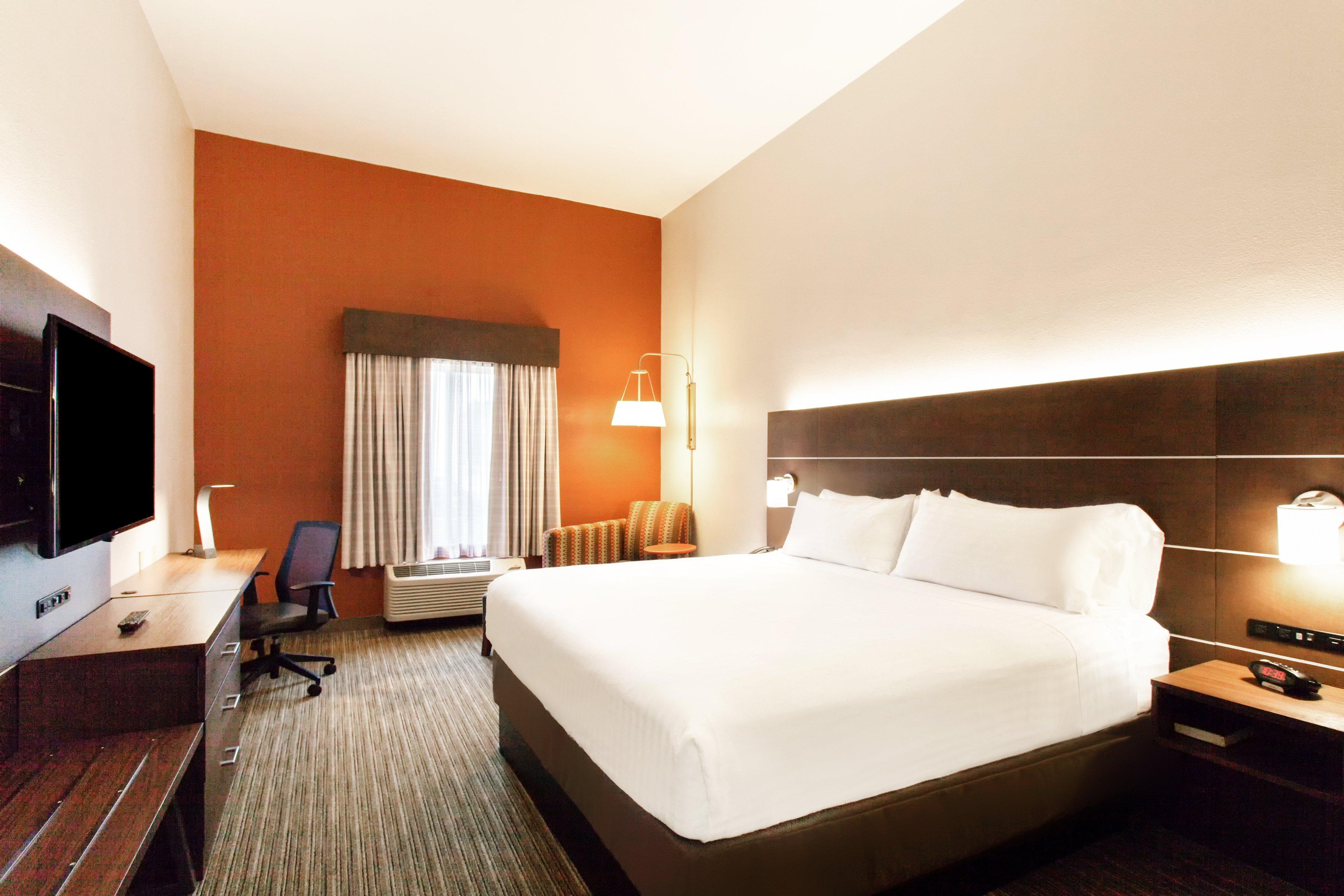 Holiday Inn Express Lake Wales North-Winter Haven By Ihg Waverly Exteriör bild