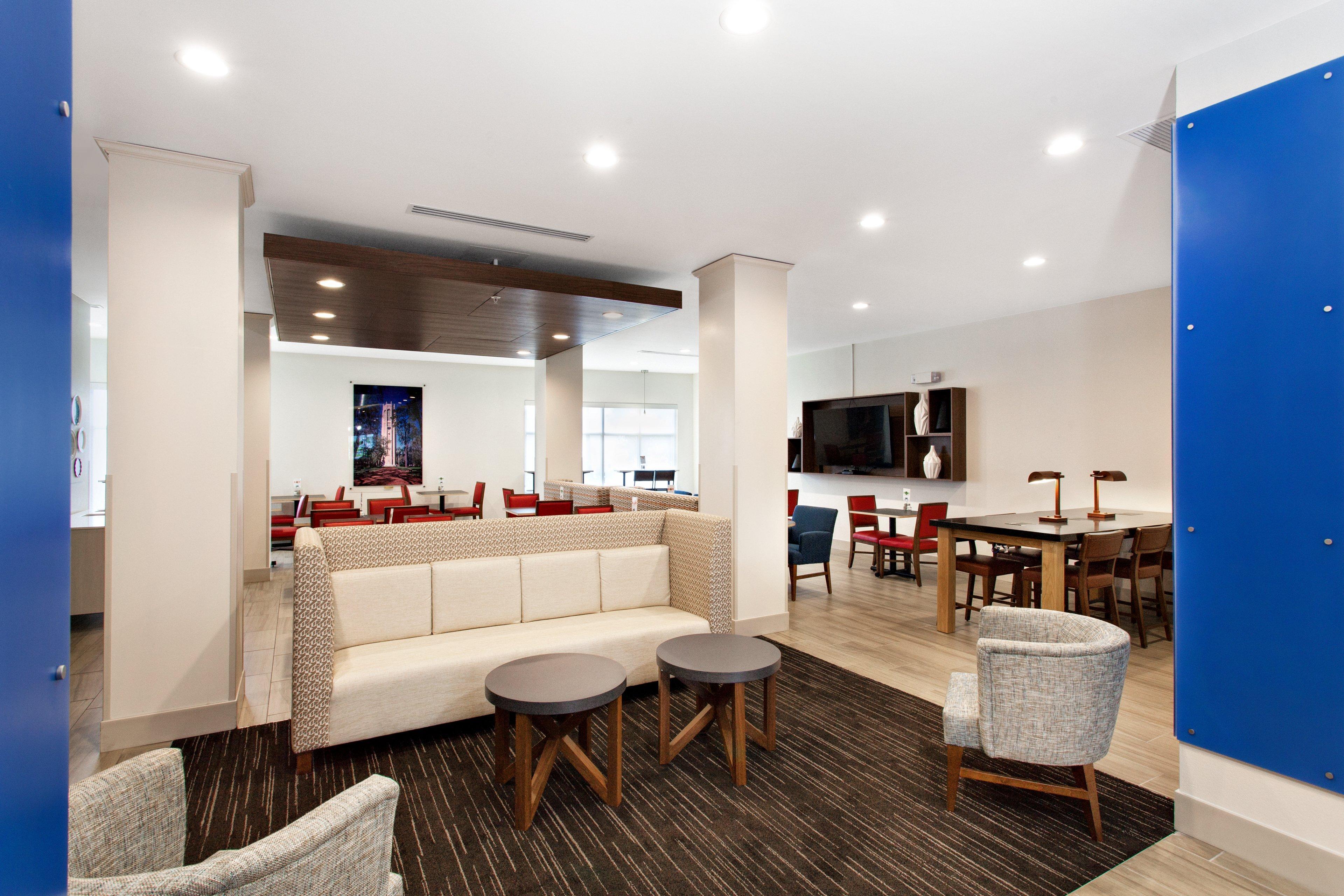 Holiday Inn Express Lake Wales North-Winter Haven By Ihg Waverly Exteriör bild