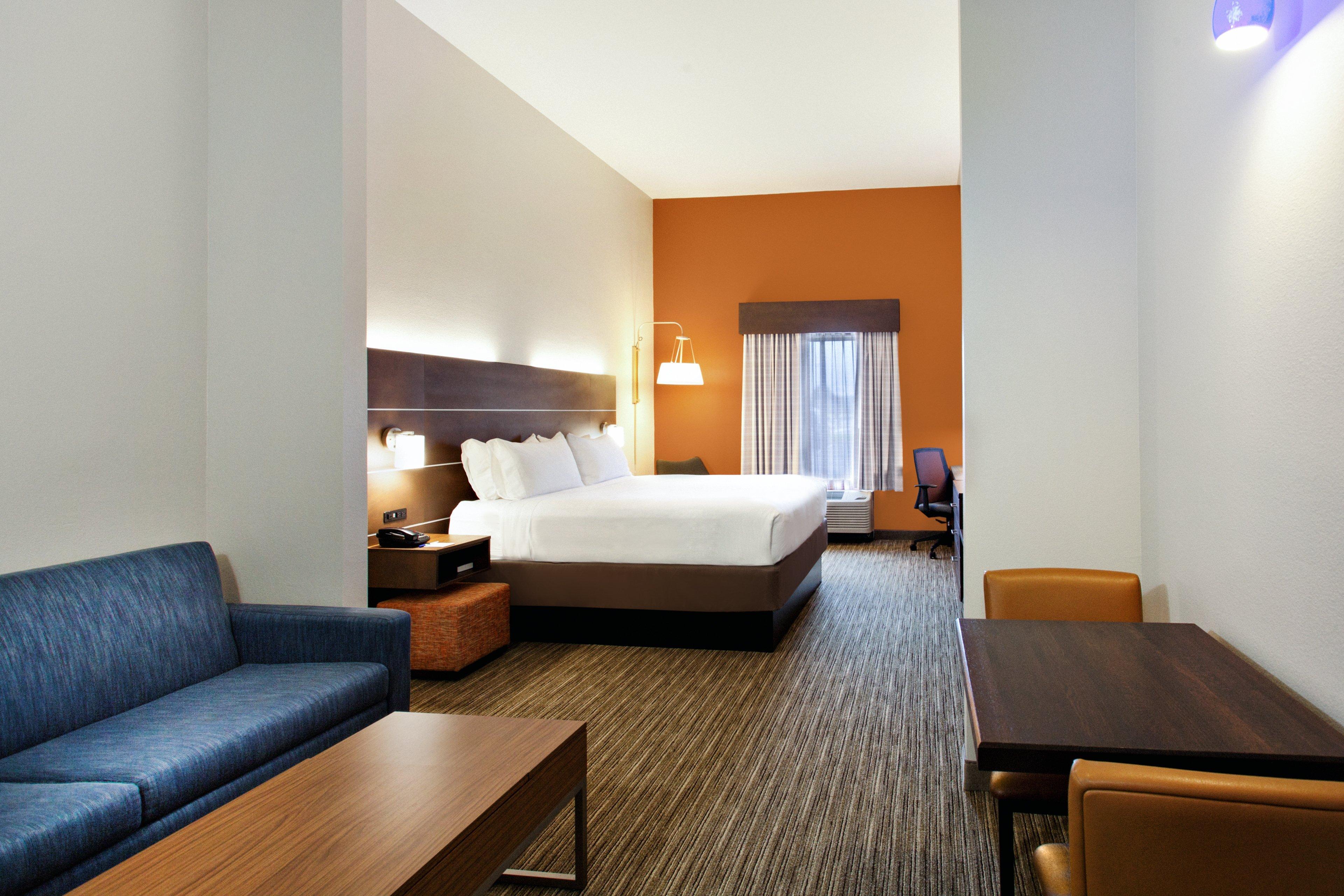 Holiday Inn Express Lake Wales North-Winter Haven By Ihg Waverly Exteriör bild