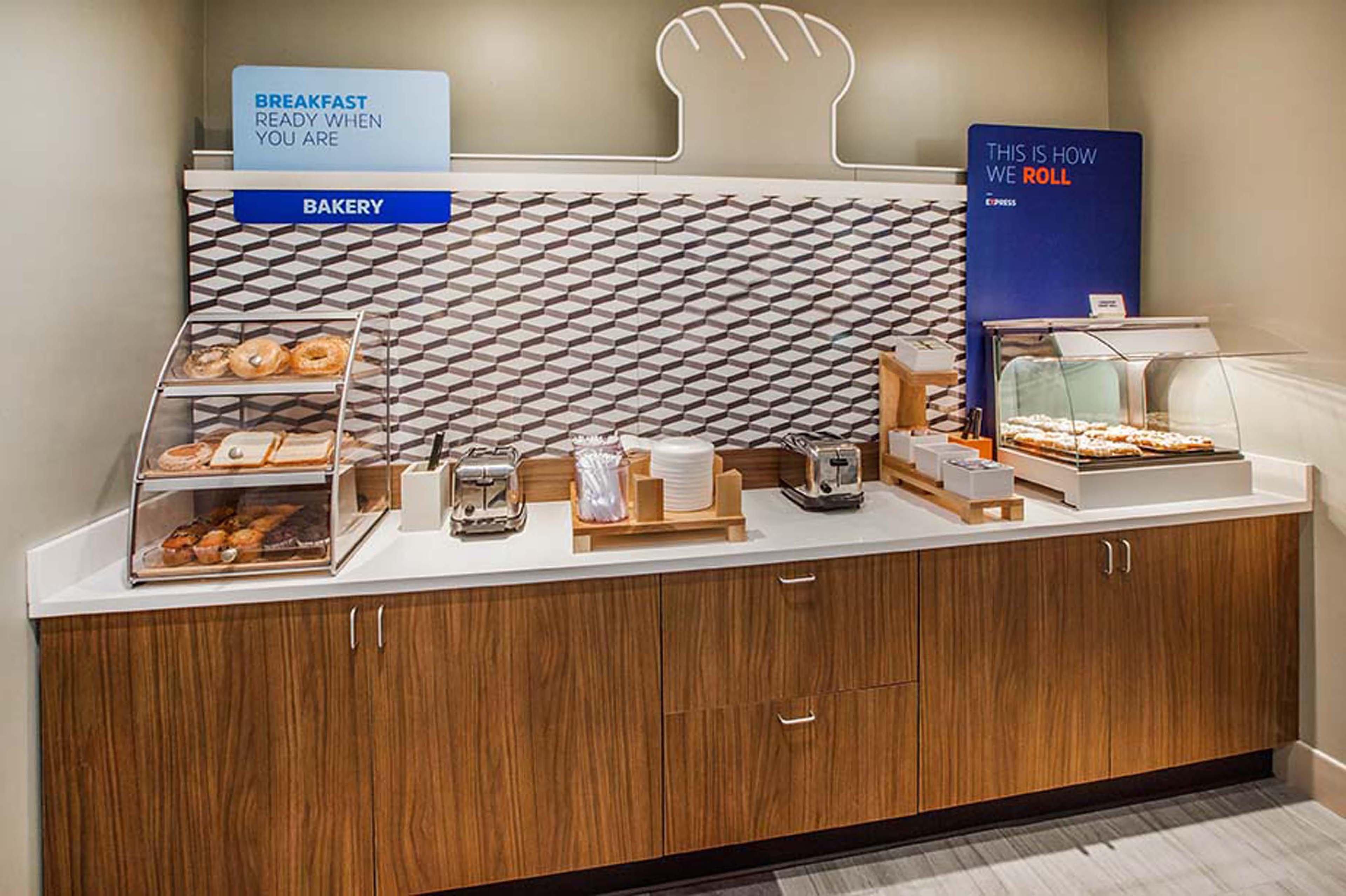 Holiday Inn Express Lake Wales North-Winter Haven By Ihg Waverly Exteriör bild