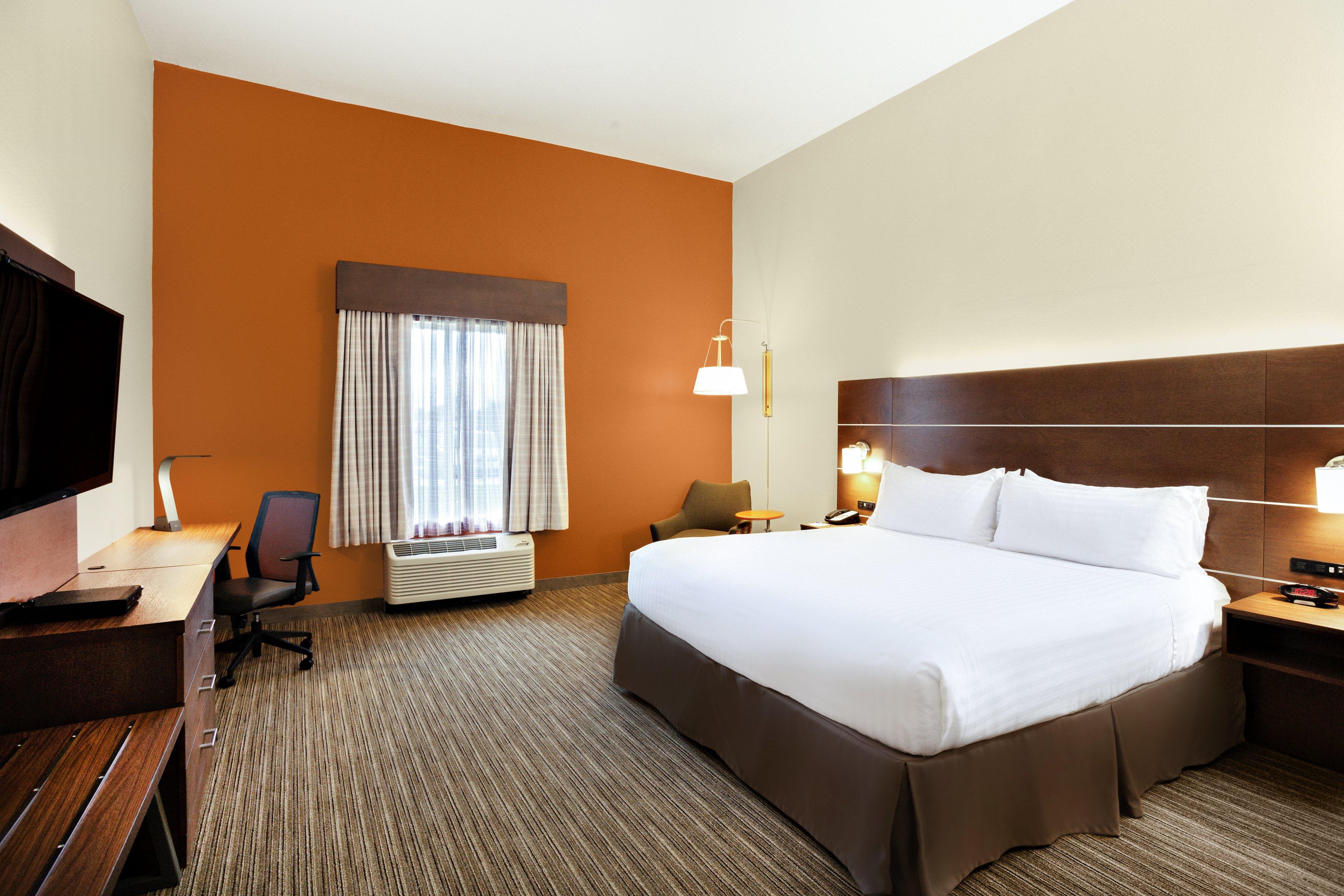 Holiday Inn Express Lake Wales North-Winter Haven By Ihg Waverly Exteriör bild
