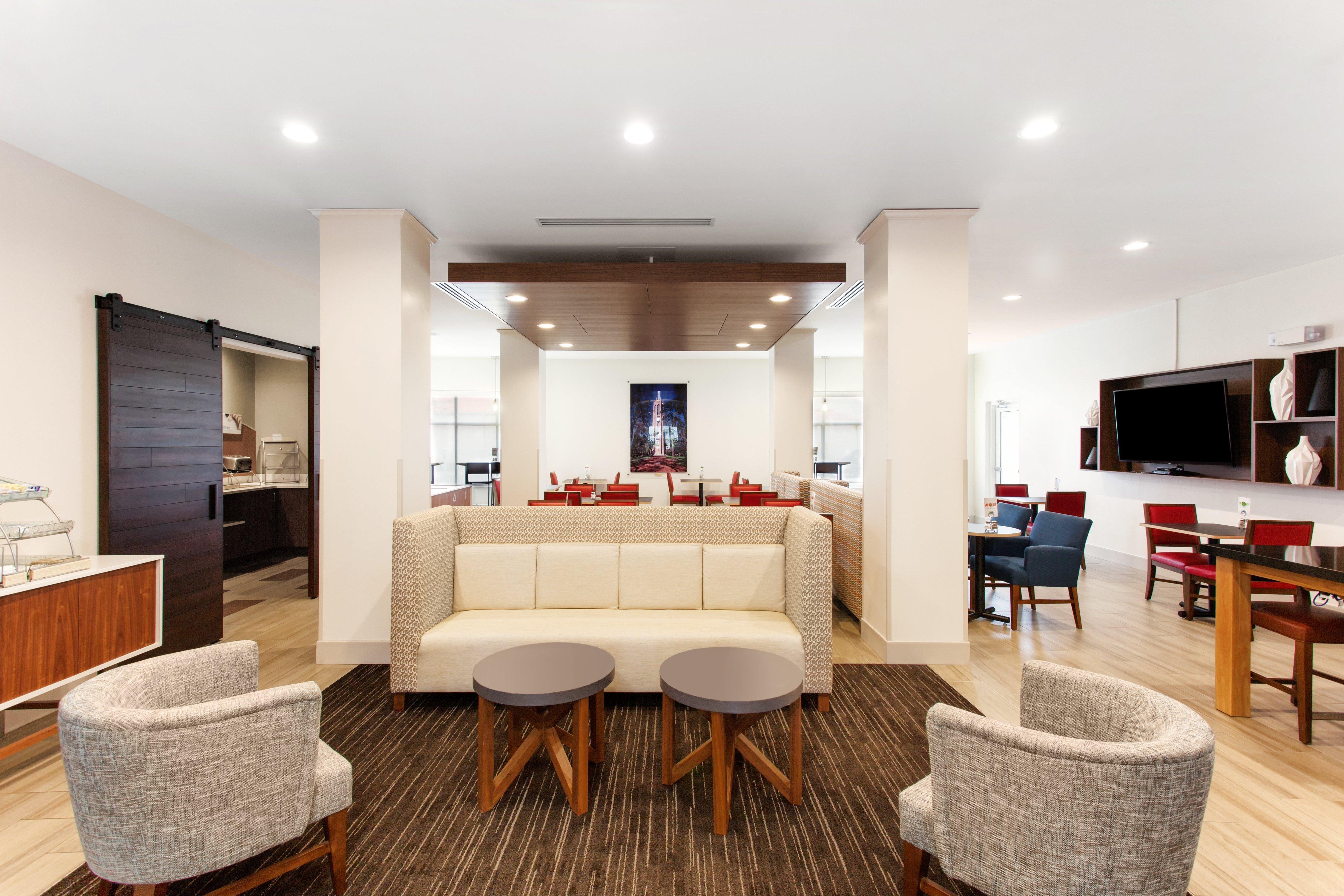 Holiday Inn Express Lake Wales North-Winter Haven By Ihg Waverly Exteriör bild