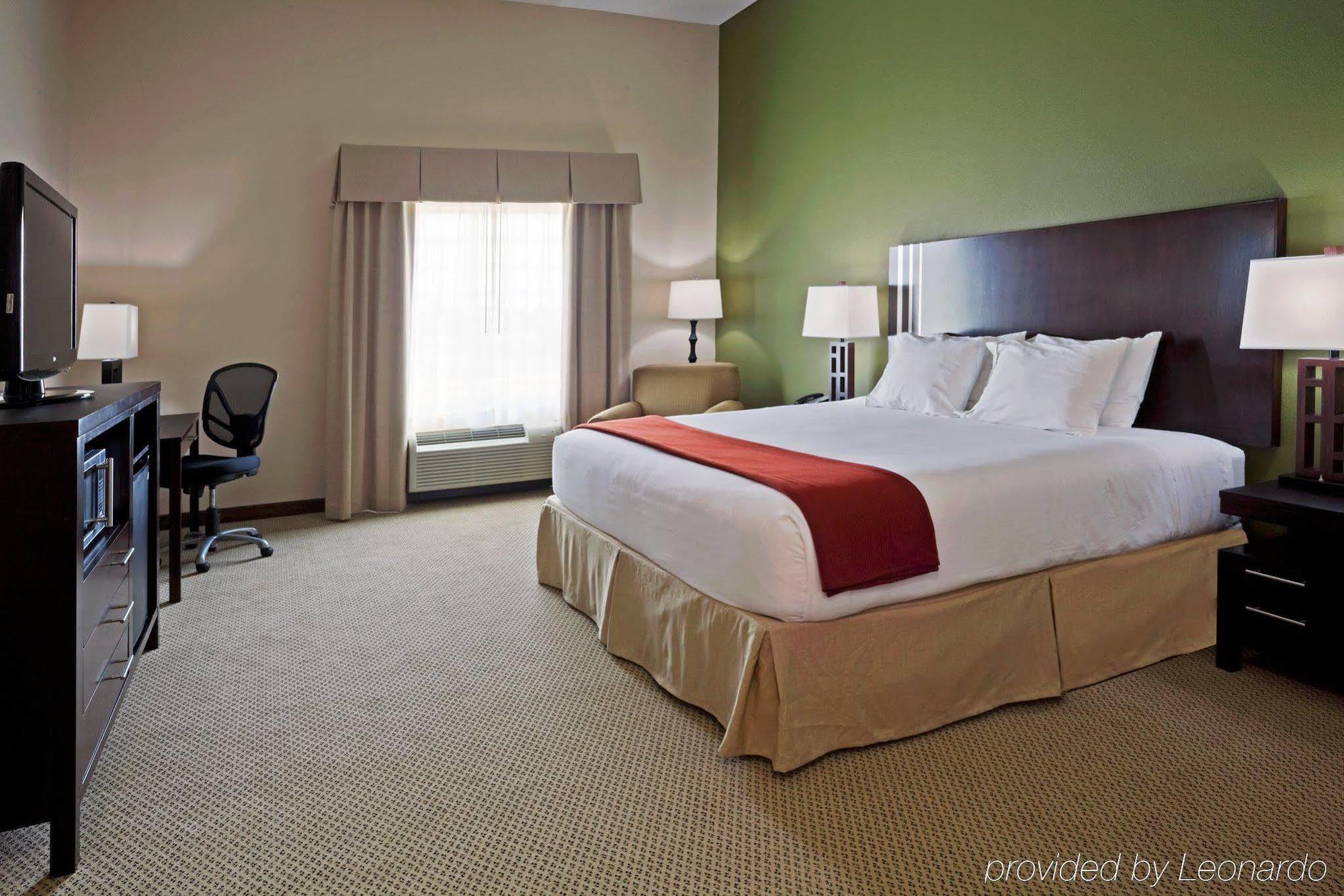 Holiday Inn Express Lake Wales North-Winter Haven By Ihg Waverly Exteriör bild
