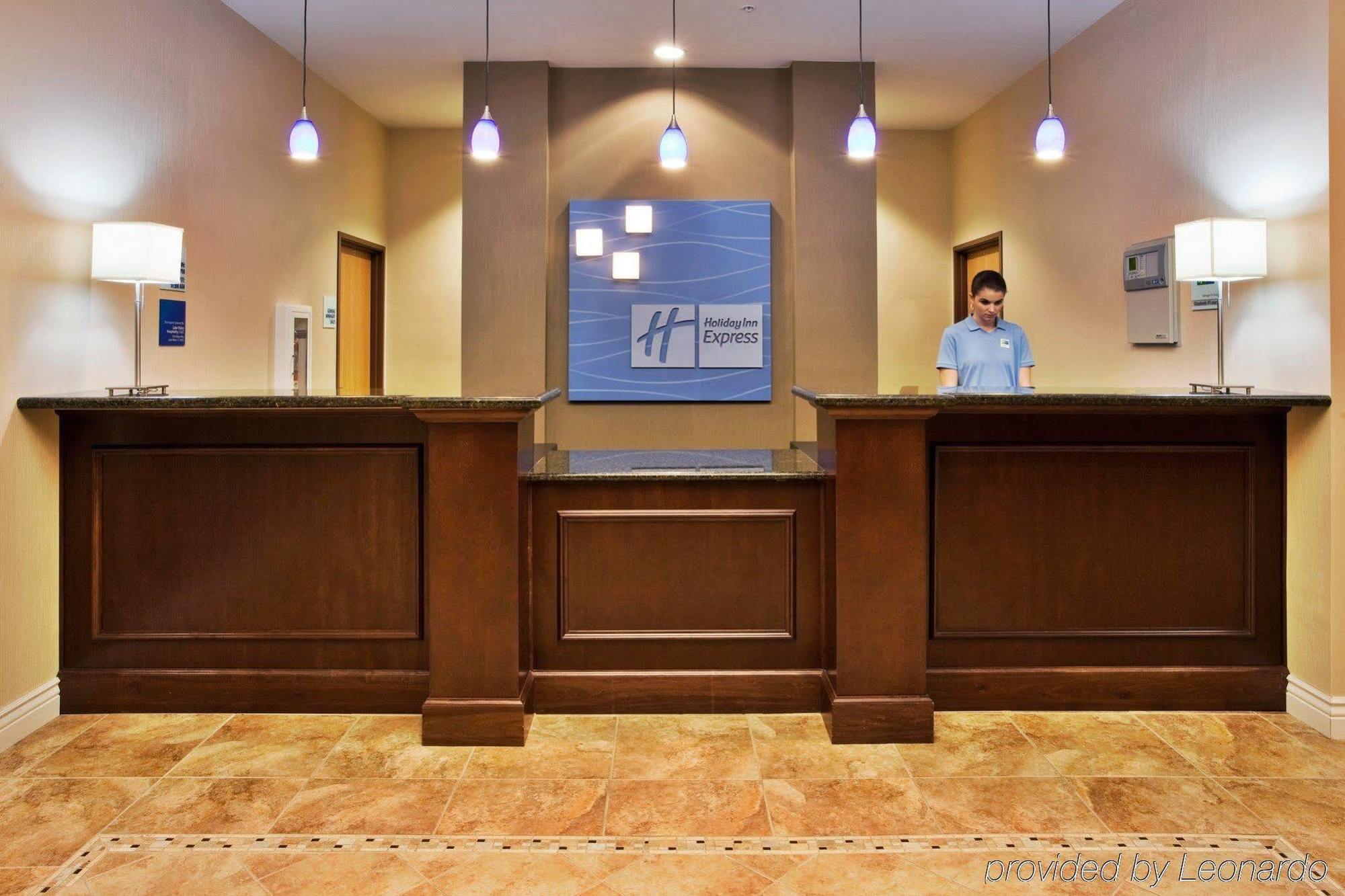 Holiday Inn Express Lake Wales North-Winter Haven By Ihg Waverly Exteriör bild