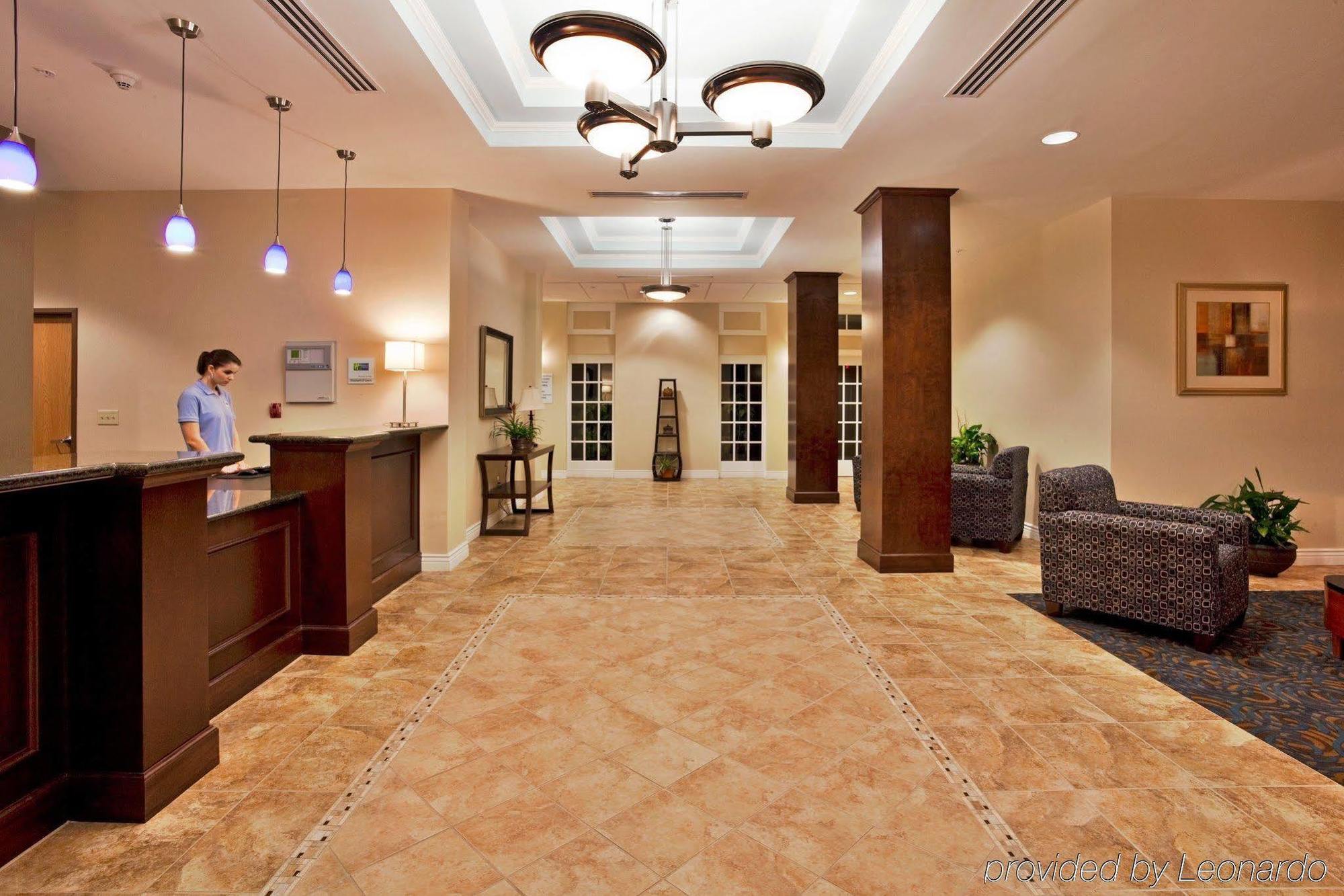 Holiday Inn Express Lake Wales North-Winter Haven By Ihg Waverly Exteriör bild