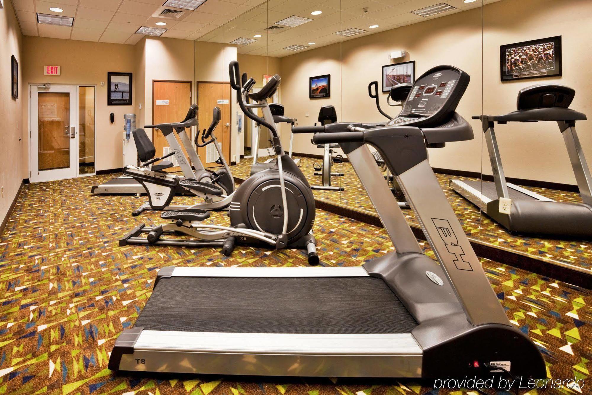 Holiday Inn Express Lake Wales North-Winter Haven By Ihg Waverly Exteriör bild