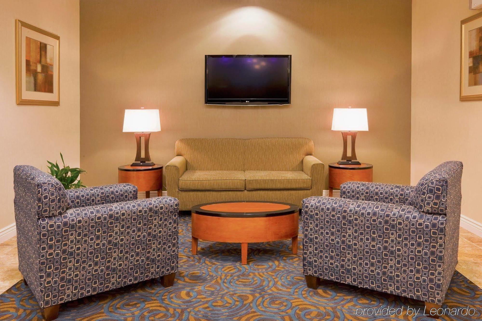 Holiday Inn Express Lake Wales North-Winter Haven By Ihg Waverly Exteriör bild