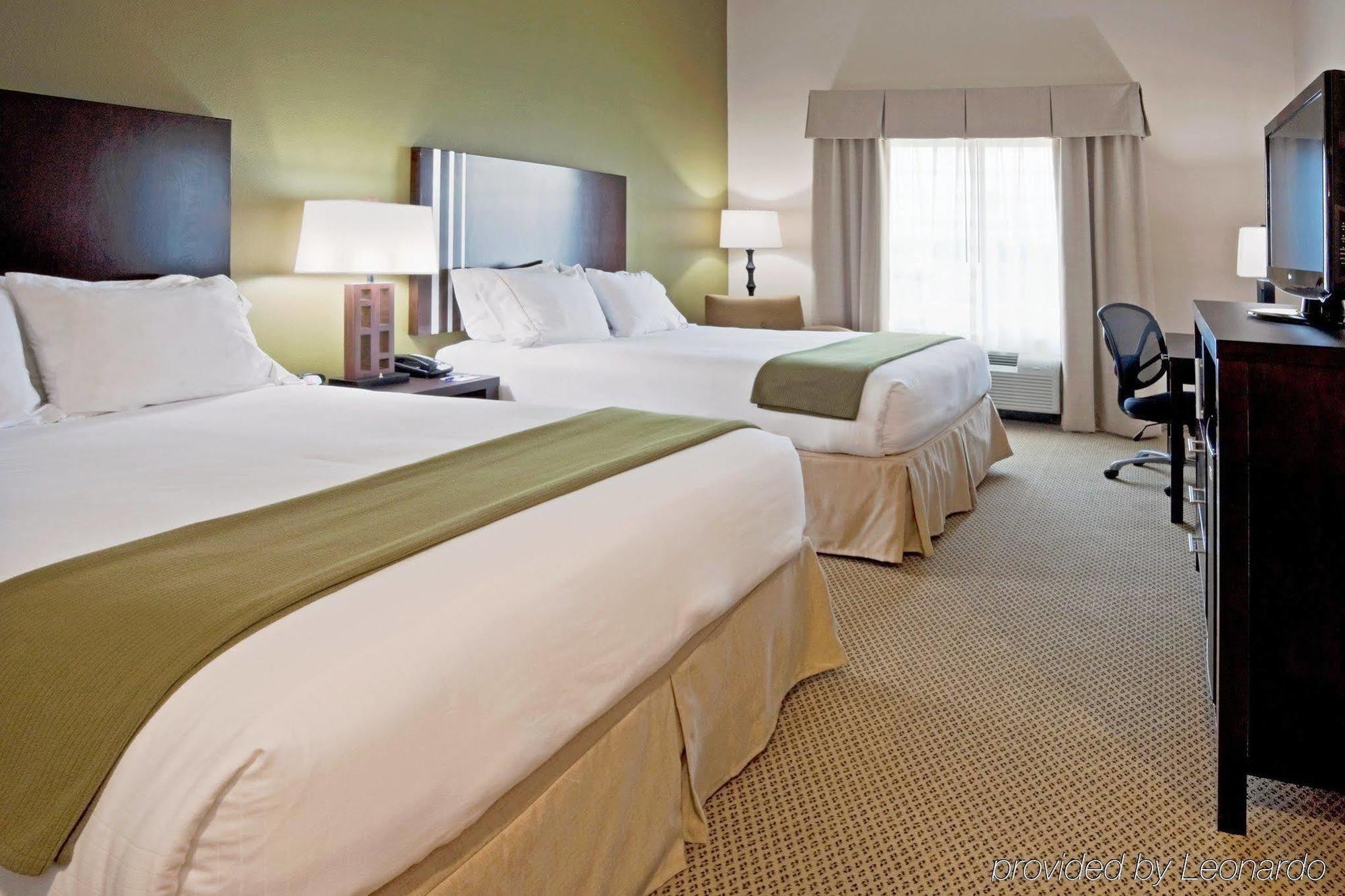 Holiday Inn Express Lake Wales North-Winter Haven By Ihg Waverly Rum bild