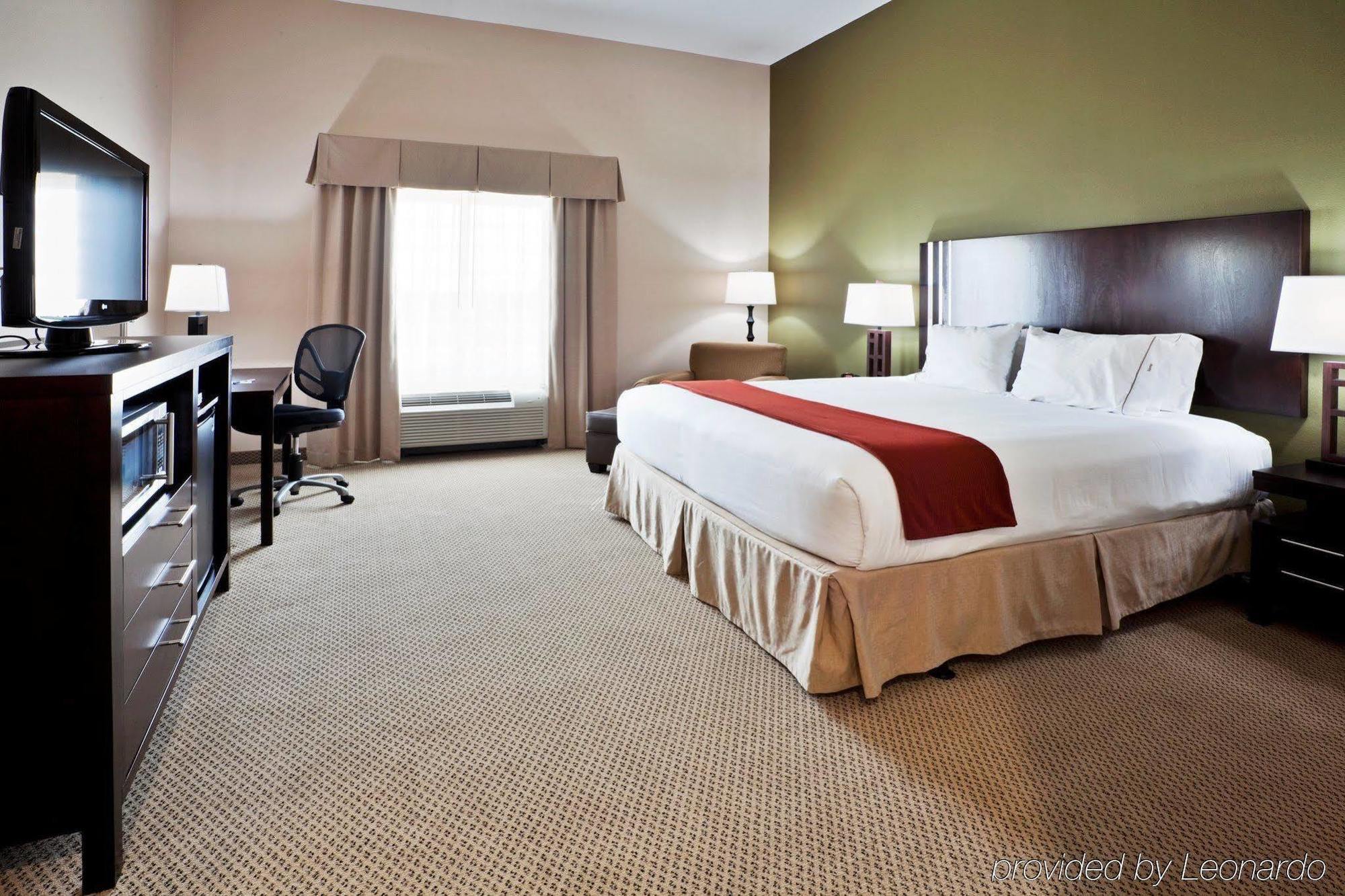 Holiday Inn Express Lake Wales North-Winter Haven By Ihg Waverly Rum bild