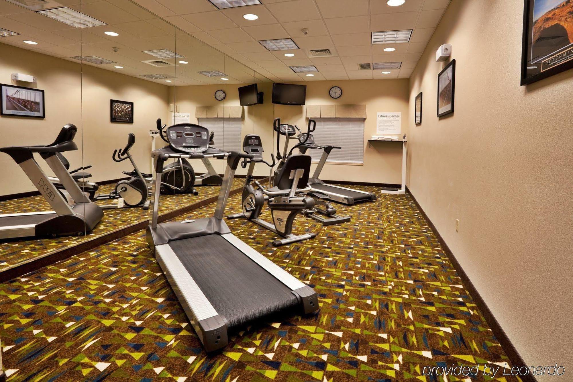 Holiday Inn Express Lake Wales North-Winter Haven By Ihg Waverly Exteriör bild