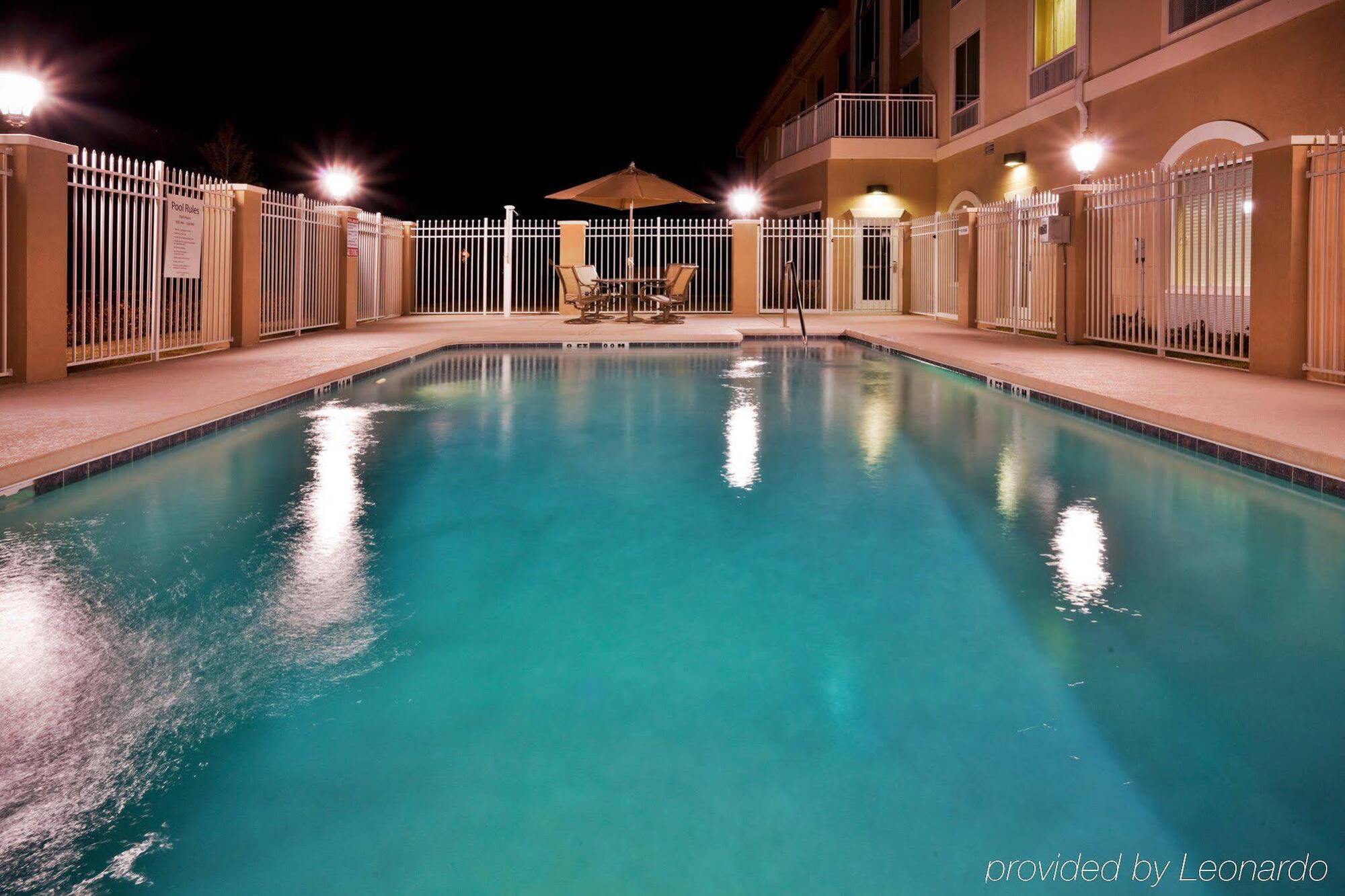 Holiday Inn Express Lake Wales North-Winter Haven By Ihg Waverly Exteriör bild